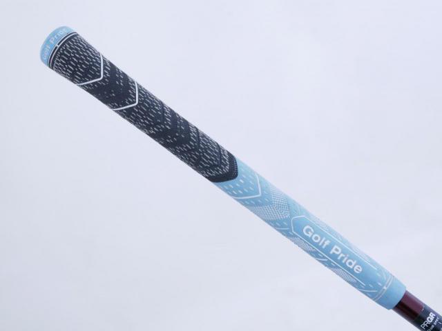 Fairway Wood : PRGR : หัวไม้ 7 PRGR RS Red (ปี 2021) Loft 20 ก้าน Fujikura Speeder Evolution Flex SR