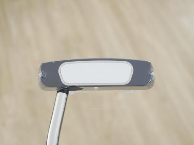 Putter : All : **ของใหม่ ยังไม่แกะพลาสติก** พัตเตอร์ Odyssey Ai-ONE Jailbird Mini DB (รุ่นล่าสุด ออกปี 2024) ก้าน Stroke LAB 90 ยาว 33 นิ้ว