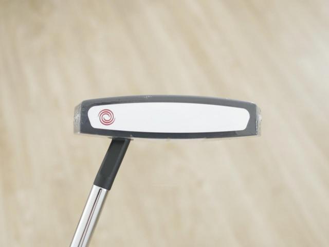 Putter : All : **ของใหม่ ยังไม่แกะพลาสติก** พัตเตอร์ Odyssey White Hot VERSA TWELVE S (ออกปี 2023) ก้าน Stroke LAB 70 ยาว 33 นิ้ว