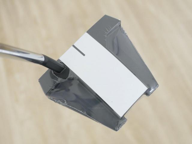 Putter : All : **ของใหม่ ยังไม่แกะพลาสติก** พัตเตอร์ Odyssey White Hot VERSA TWELVE S (ออกปี 2023) ก้าน Stroke LAB 70 ยาว 33 นิ้ว