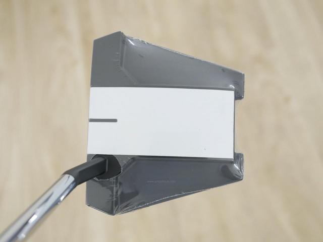 Putter : All : **ของใหม่ ยังไม่แกะพลาสติก** พัตเตอร์ Odyssey White Hot VERSA TWELVE S (ออกปี 2023) ก้าน Stroke LAB 70 ยาว 33 นิ้ว