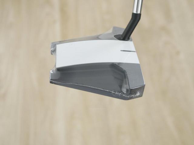 Putter : All : **ของใหม่ ยังไม่แกะพลาสติก** พัตเตอร์ Odyssey White Hot VERSA TWELVE S (ออกปี 2023) ก้าน Stroke LAB 70 ยาว 33 นิ้ว