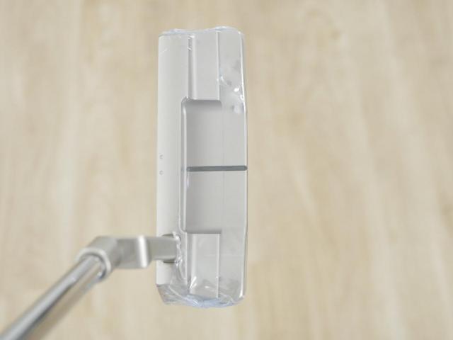 Putter : All : **ของใหม่ ยังไม่แกะพลาสติก** พัตเตอร์ EVNROLL ER1V Milled ยาว 34 นิ้ว