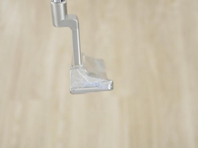 Putter : All : **ของใหม่ ยังไม่แกะพลาสติก** พัตเตอร์ EVNROLL ER1V Milled ยาว 34 นิ้ว