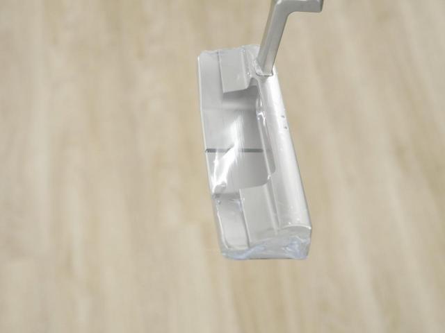 Putter : All : **ของใหม่ ยังไม่แกะพลาสติก** พัตเตอร์ EVNROLL ER1V Milled ยาว 34 นิ้ว