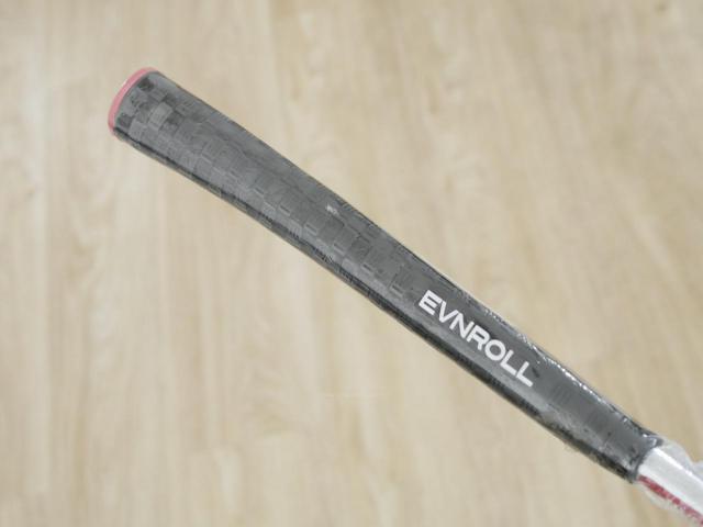 Putter : All : **ของใหม่ ยังไม่แกะพลาสติก** พัตเตอร์ EVNROLL ER1V Milled ยาว 34 นิ้ว