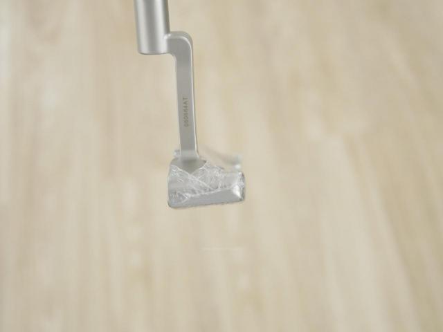 Putter : All : **ของใหม่ ยังไม่แกะพลาสติก** พัตเตอร์ Ping PLD ANSER 2 (ออกปี 2023 ตัวท้อปสุด) ยาว 34 นิ้ว