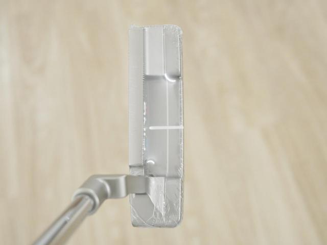 Putter : All : **ของใหม่ ยังไม่แกะพลาสติก** พัตเตอร์ Ping PLD ANSER 2 (ออกปี 2023 ตัวท้อปสุด) ยาว 34 นิ้ว