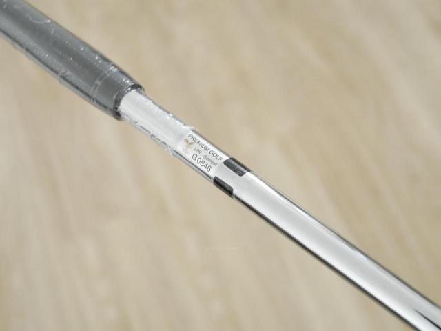 Putter : All : **ของใหม่ ยังไม่แกะพลาสติก** พัตเตอร์ Ping PLD ANSER 2 (ออกปี 2023 ตัวท้อปสุด) ยาว 34 นิ้ว