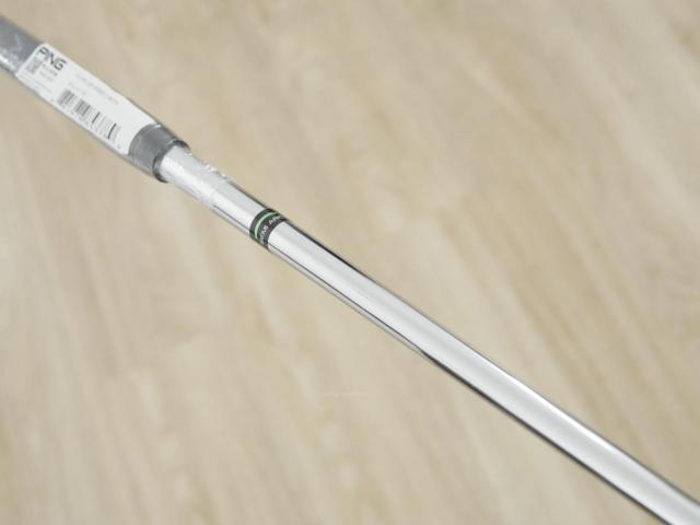 Putter : All : **ของใหม่ ยังไม่แกะพลาสติก** พัตเตอร์ Ping PLD ANSER 2 (ออกปี 2023 ตัวท้อปสุด) ยาว 34 นิ้ว