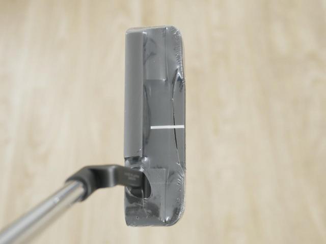 Putter : All : **ของใหม่ ยังไม่แกะพลาสติก** พัตเตอร์ Honma SAKATA LAB SL-001 (รุ่นล่าสุด ปี 2024) ยาว 34 นิ้ว