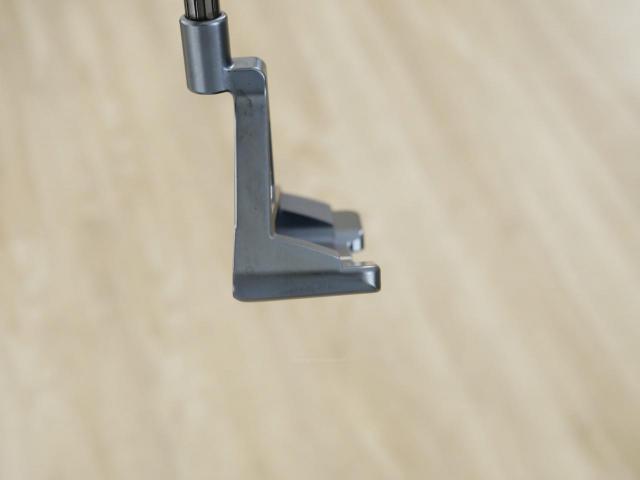 Putter : All : พัตเตอร์ Taylormade TRUSS MIDNIGHT BLUE TP-B3TH (ออกปี 2024) ก้าน KBS Putter 120 ยาว 34 นิ้ว