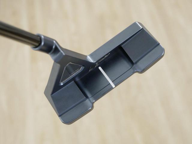 Putter : All : พัตเตอร์ Taylormade TRUSS MIDNIGHT BLUE TP-B3TH (ออกปี 2024) ก้าน KBS Putter 120 ยาว 34 นิ้ว