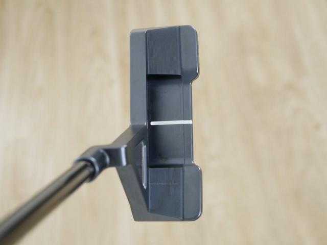 Putter : All : พัตเตอร์ Taylormade TRUSS MIDNIGHT BLUE TP-B3TH (ออกปี 2024) ก้าน KBS Putter 120 ยาว 34 นิ้ว