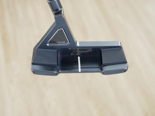 Putter : All : พัตเตอร์ Taylormade TRUSS MIDNIGHT BLUE TP-B3TH (ออกปี 2024) ก้าน KBS Putter 120 ยาว 34 นิ้ว