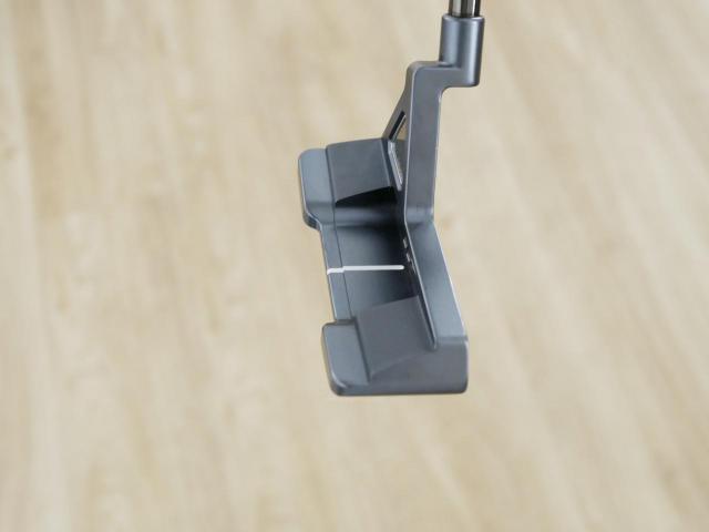 Putter : All : พัตเตอร์ Taylormade TRUSS MIDNIGHT BLUE TP-B3TH (ออกปี 2024) ก้าน KBS Putter 120 ยาว 34 นิ้ว