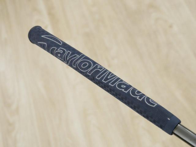 Putter : All : พัตเตอร์ Taylormade TRUSS MIDNIGHT BLUE TP-B3TH (ออกปี 2024) ก้าน KBS Putter 120 ยาว 34 นิ้ว