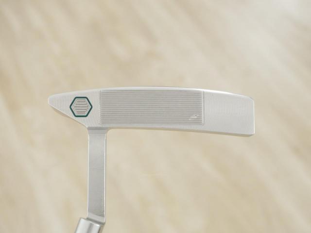 Putter : All : พัตเตอร์ Bettinardi Studio Stock #9 (รุ่นล่าสุด ปี 2024) ยาว 34 นิ้ว