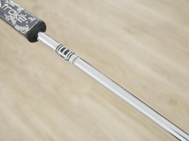 Putter : All : พัตเตอร์ Bettinardi Studio Stock #9 (รุ่นล่าสุด ปี 2024) ยาว 34 นิ้ว