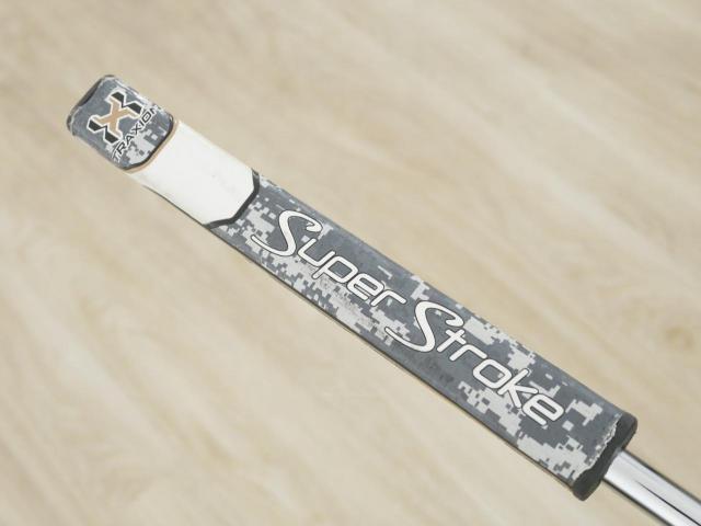 Putter : All : พัตเตอร์ Bettinardi Studio Stock #9 (รุ่นล่าสุด ปี 2024) ยาว 34 นิ้ว