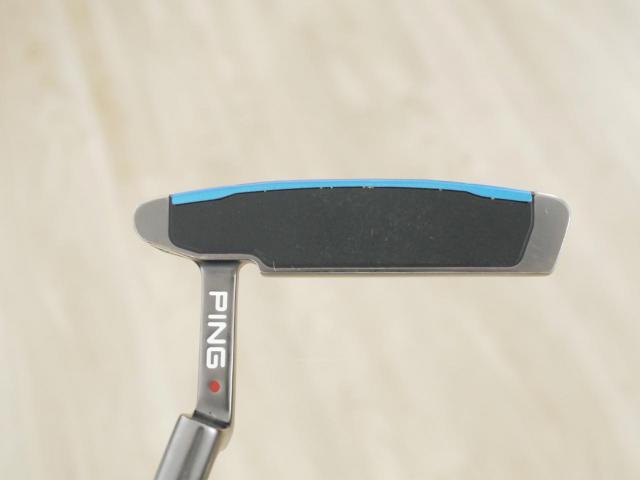 Putter : All : พัตเตอร์ Ping Scottsdale ANSER 2D (รุ่นล่าสุด ออกปี 2025) ยาว 36 นิ้ว