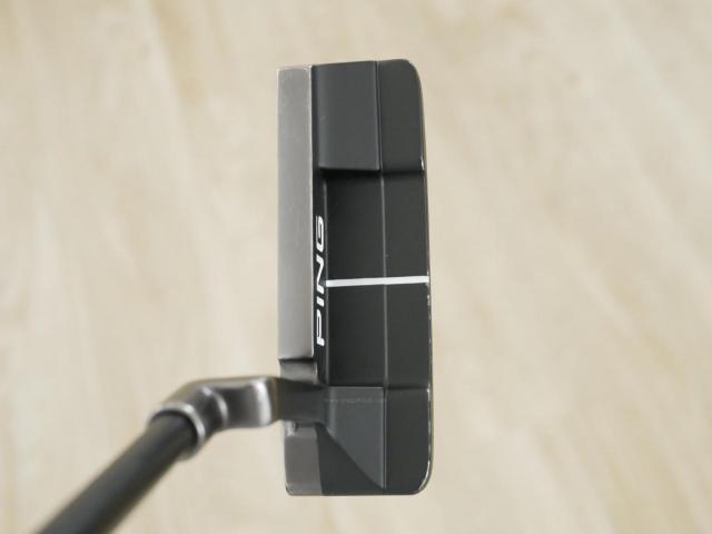 Putter : All : พัตเตอร์ Ping Scottsdale ANSER 2D (รุ่นล่าสุด ออกปี 2025) ยาว 36 นิ้ว