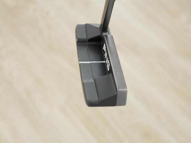 Putter : All : พัตเตอร์ Ping Scottsdale ANSER 2D (รุ่นล่าสุด ออกปี 2025) ยาว 36 นิ้ว