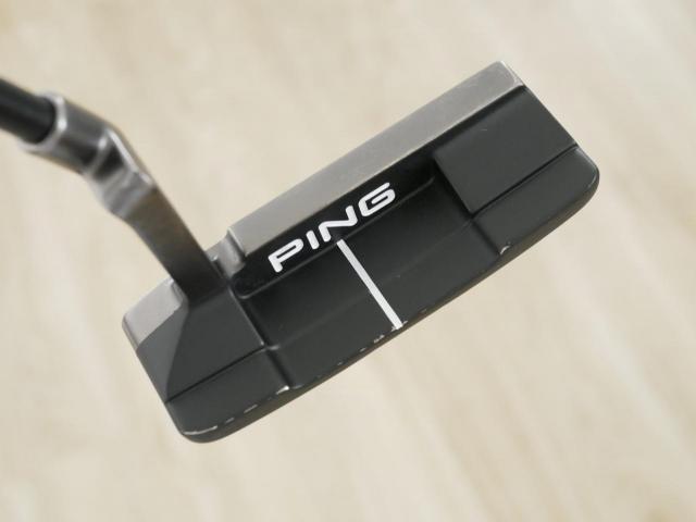 Putter : All : พัตเตอร์ Ping Scottsdale ANSER 2D (รุ่นล่าสุด ออกปี 2025) ยาว 36 นิ้ว