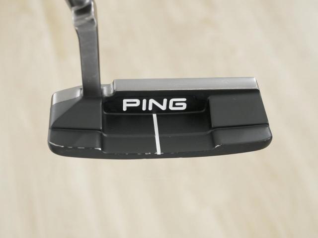 Putter : All : พัตเตอร์ Ping Scottsdale ANSER 2D (รุ่นล่าสุด ออกปี 2025) ยาว 36 นิ้ว