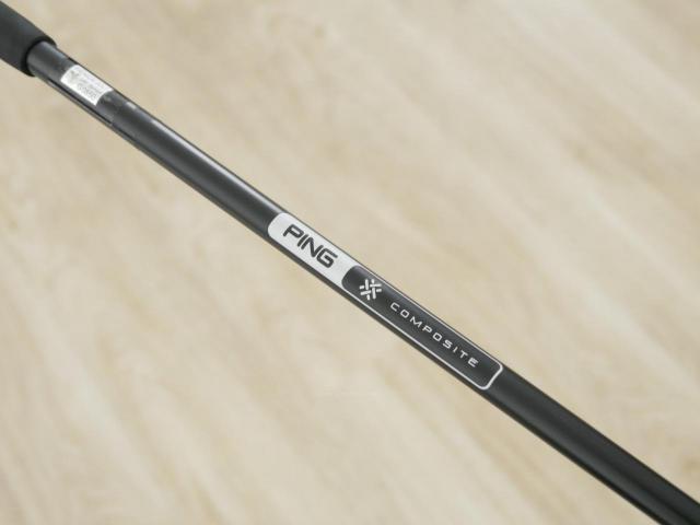 Putter : All : พัตเตอร์ Ping Scottsdale ANSER 2D (รุ่นล่าสุด ออกปี 2025) ยาว 36 นิ้ว