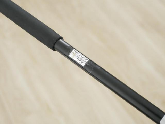 Putter : All : พัตเตอร์ Ping Scottsdale ANSER 2D (รุ่นล่าสุด ออกปี 2025) ยาว 36 นิ้ว