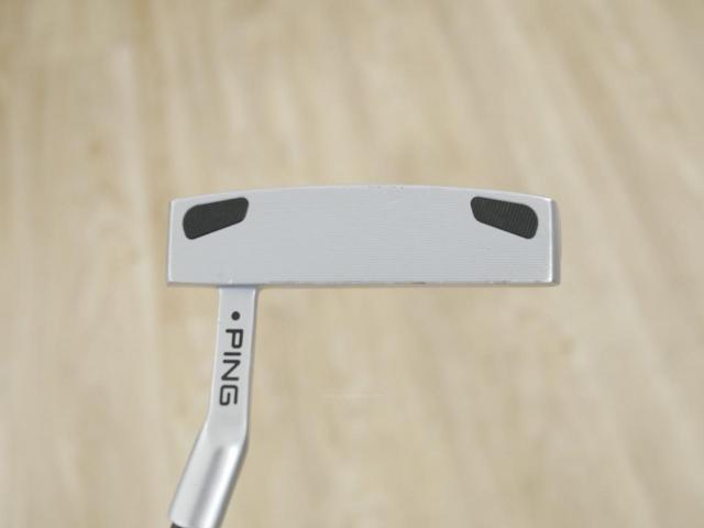 Putter : All : พัตเตอร์ Ping SHEA  (ออกปี 2023) ยาว 31 นิ้ว
