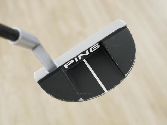 Putter : All : พัตเตอร์ Ping SHEA  (ออกปี 2023) ยาว 31 นิ้ว