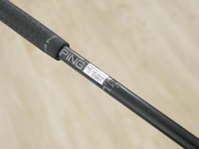 Putter : All : พัตเตอร์ Ping SHEA  (ออกปี 2023) ยาว 31 นิ้ว