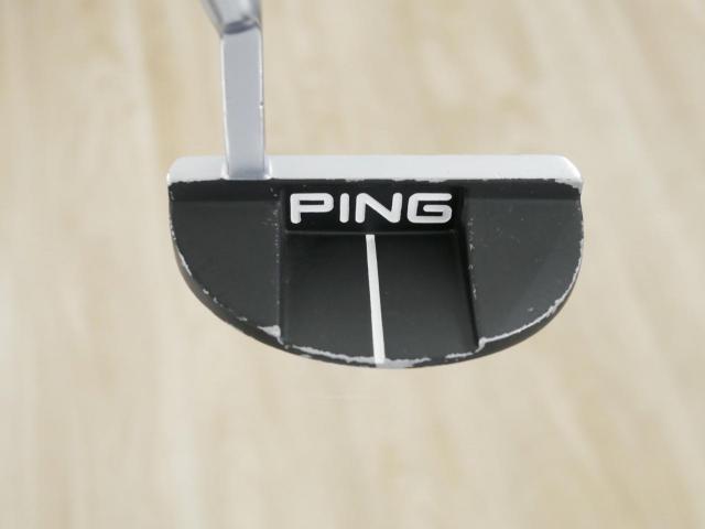 Putter : All : พัตเตอร์ Ping SHEA  (ออกปี 2023) ยาว 31 นิ้ว
