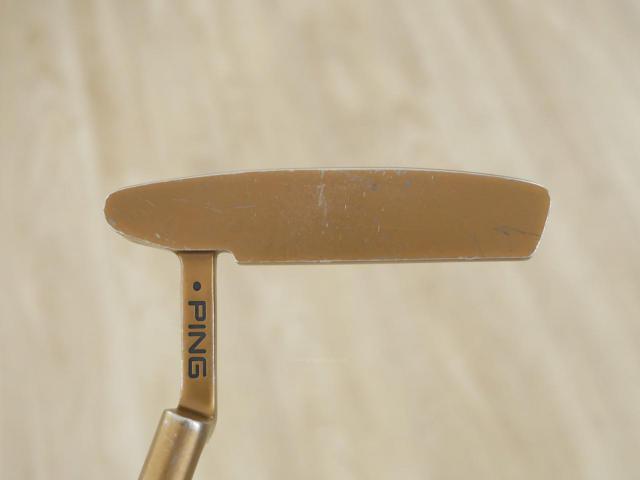 Putter : All : พัตเตอร์ Ping HEPPLER Anser 2 (รุ่นท๊อป) ยาว 34 นิ้ว (ปรับได้)
