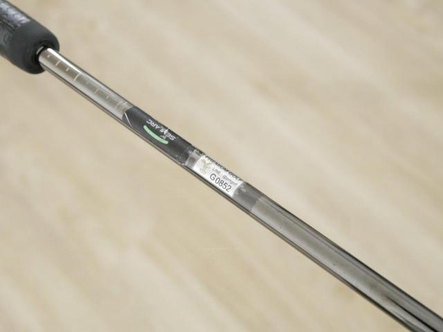 Putter : All : พัตเตอร์ Ping HEPPLER Anser 2 (รุ่นท๊อป) ยาว 34 นิ้ว (ปรับได้)