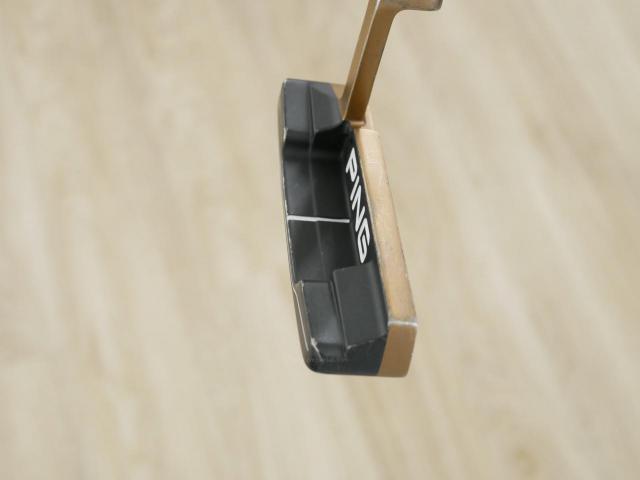 Putter : All : พัตเตอร์ Ping HEPPLER Anser 2 (รุ่นท๊อป) ยาว 34 นิ้ว (ปรับได้)