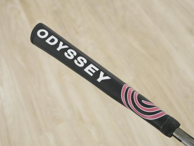 Putter : All : พัตเตอร์ Ping HEPPLER Piper (รุ่นท๊อป) ยาว 34 นิ้ว