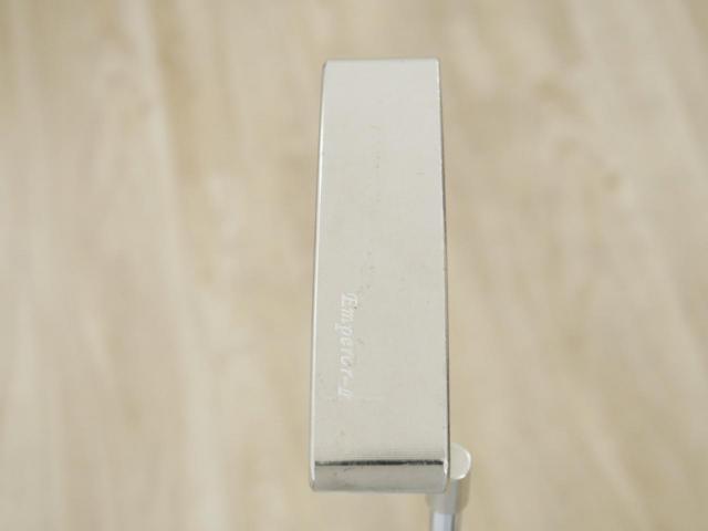 Putter : All : พัตเตอร์ YAMADA Milled Emperor II ยาว 34 นิ้ว