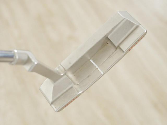 Putter : All : พัตเตอร์ YAMADA Milled Emperor II ยาว 34 นิ้ว