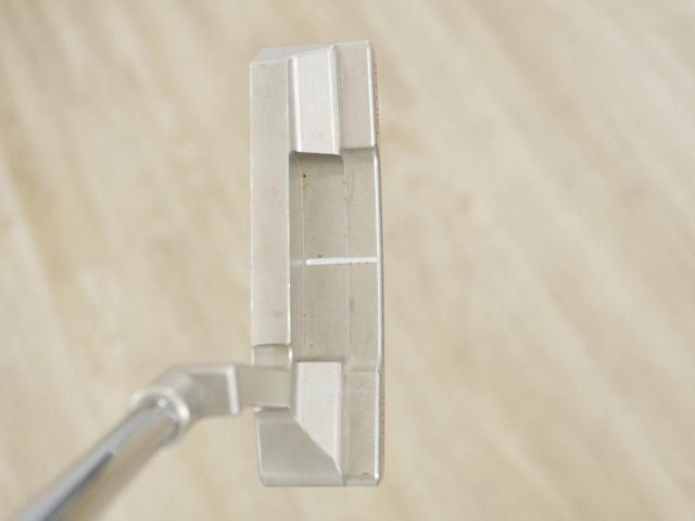 Putter : All : พัตเตอร์ YAMADA Milled Emperor II ยาว 34 นิ้ว