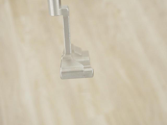 Putter : All : พัตเตอร์ YAMADA Milled Emperor II ยาว 34 นิ้ว