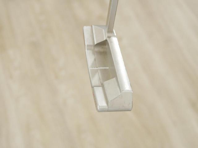 Putter : All : พัตเตอร์ YAMADA Milled Emperor II ยาว 34 นิ้ว