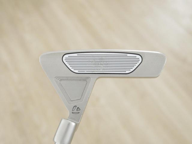Putter : All : พัตเตอร์ Taylormade TRUSS Hydro Blast DEL MONTE TB1 (ปี 2021) ยาว 34 นิ้ว