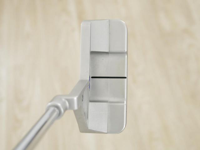 Putter : All : พัตเตอร์ Taylormade TRUSS Hydro Blast DEL MONTE TB1 (ปี 2021) ยาว 34 นิ้ว