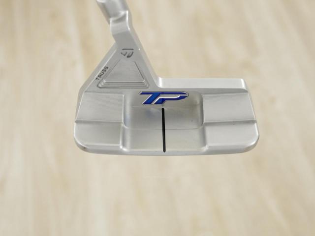 Putter : All : พัตเตอร์ Taylormade TRUSS Hydro Blast DEL MONTE TB1 (ปี 2021) ยาว 34 นิ้ว