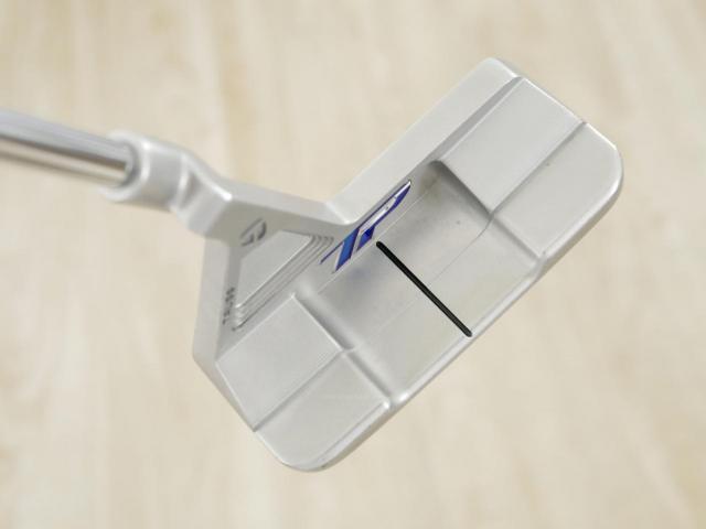 Putter : All : พัตเตอร์ Taylormade TRUSS Hydro Blast DEL MONTE TB1 (ปี 2021) ยาว 34 นิ้ว