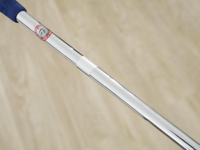 Putter : All : พัตเตอร์ Taylormade TRUSS Hydro Blast DEL MONTE TB1 (ปี 2021) ยาว 34 นิ้ว