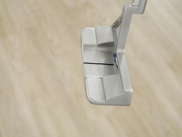 Putter : All : พัตเตอร์ Taylormade TRUSS Hydro Blast DEL MONTE TB1 (ปี 2021) ยาว 34 นิ้ว